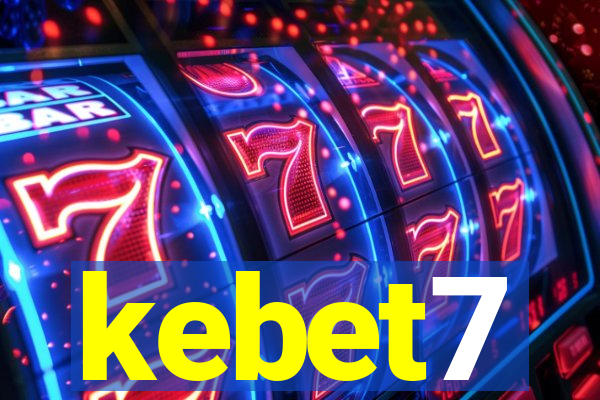 kebet7