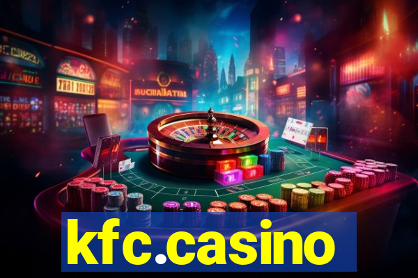 kfc.casino