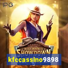 kfccassino9898