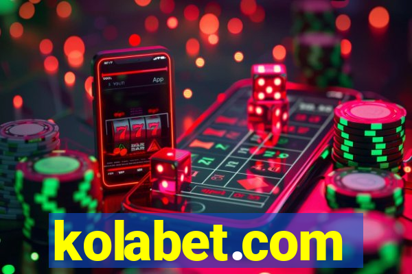 kolabet.com