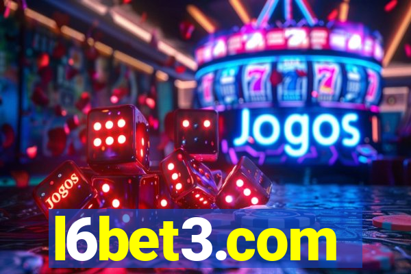 l6bet3.com