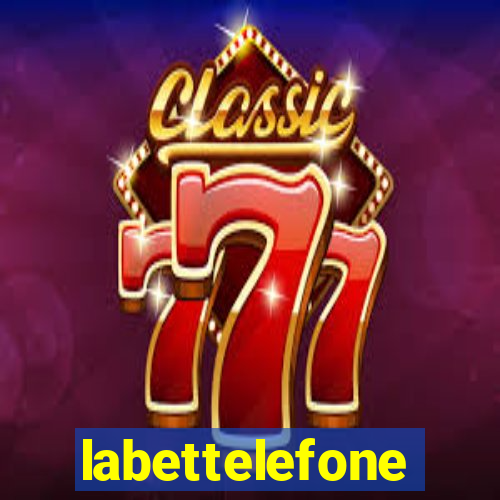 labettelefone