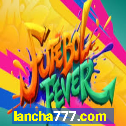 lancha777.com