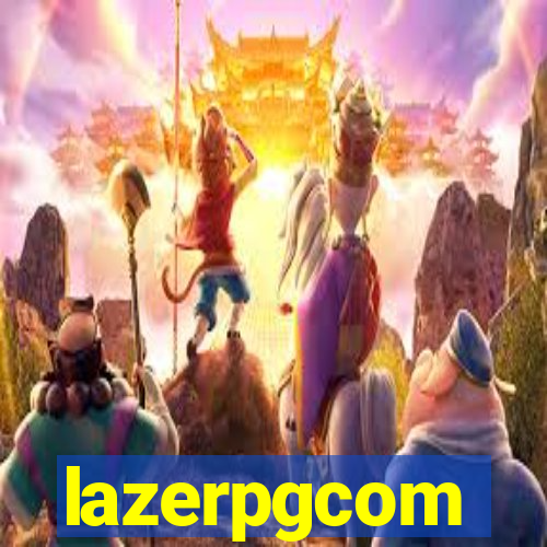 lazerpgcom