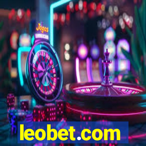 leobet.com