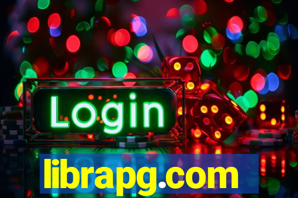 librapg.com