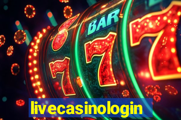 livecasinologin