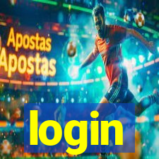 login