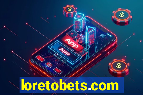 loretobets.com