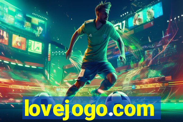 lovejogo.com