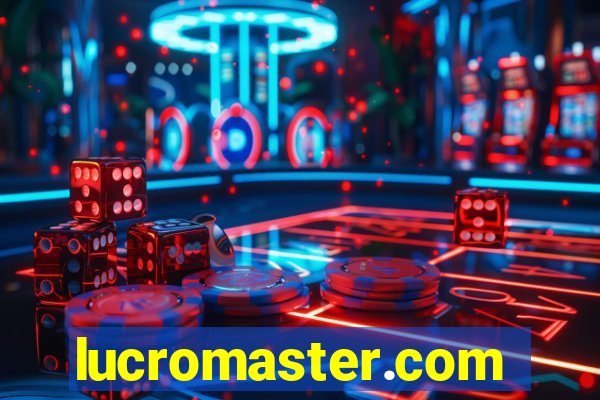 lucromaster.com