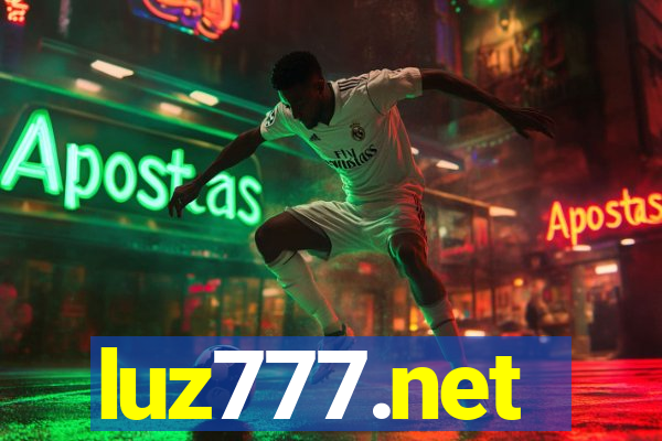 luz777.net