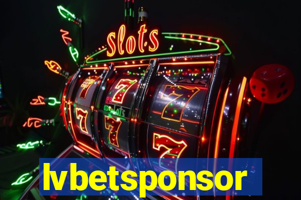 lvbetsponsor