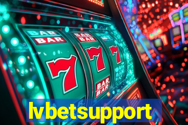 lvbetsupport