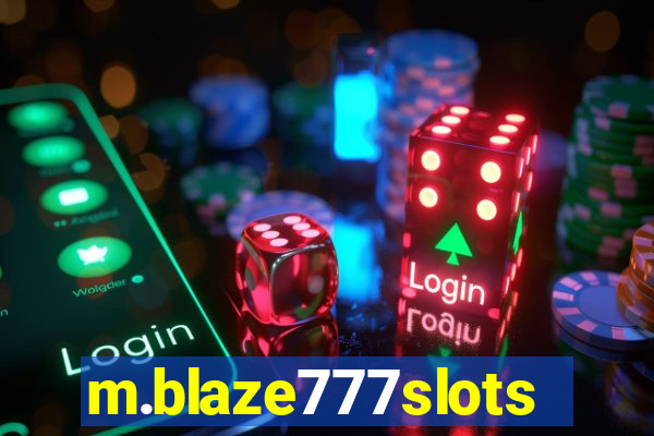 m.blaze777slots.com