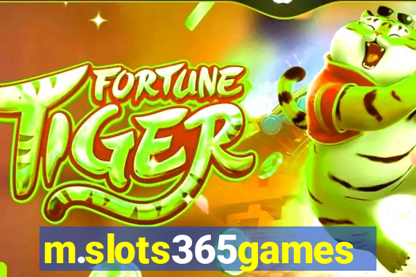 m.slots365games