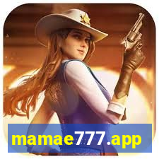 mamae777.app