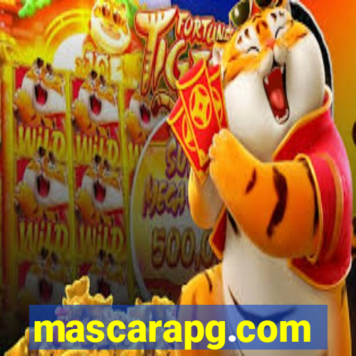 mascarapg.com