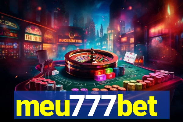 meu777bet