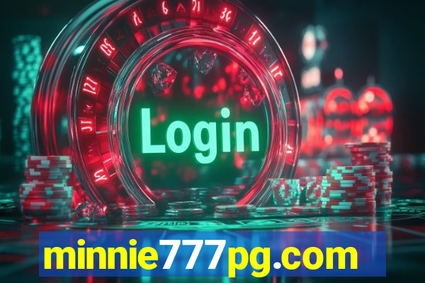 minnie777pg.com