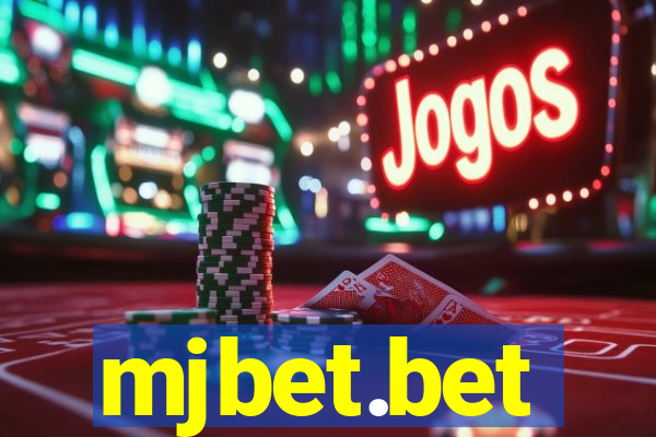 mjbet.bet