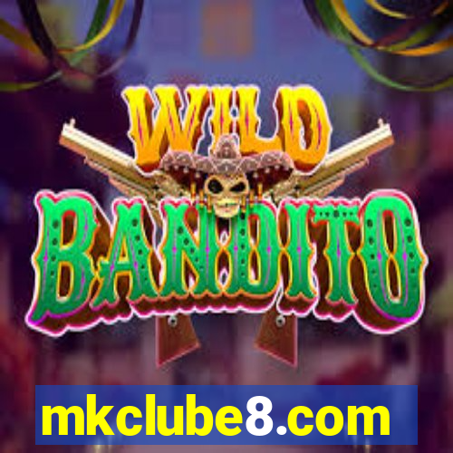 mkclube8.com