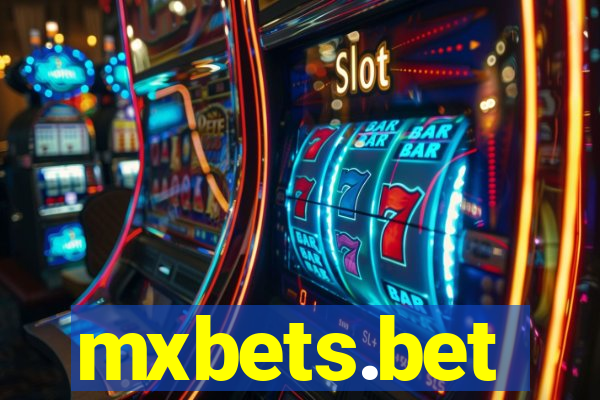 mxbets.bet