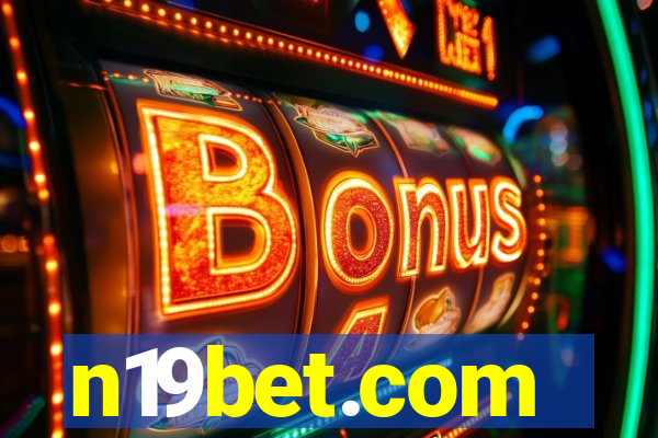 n19bet.com