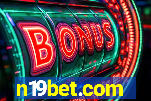 n19bet.com