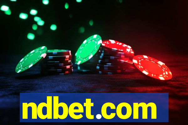 ndbet.com