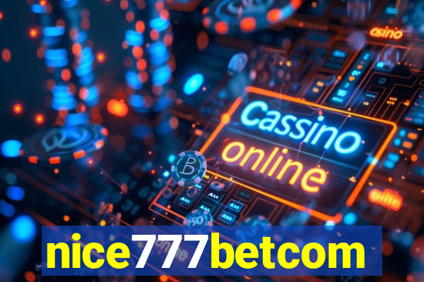 nice777betcom