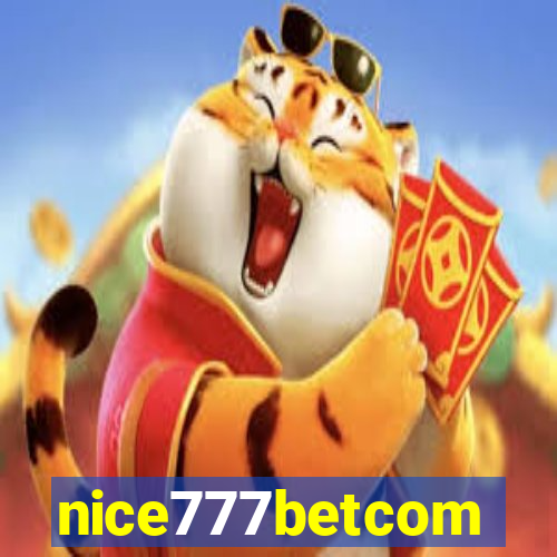 nice777betcom