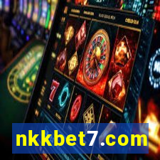 nkkbet7.com