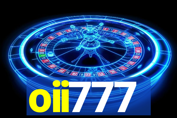 oii777