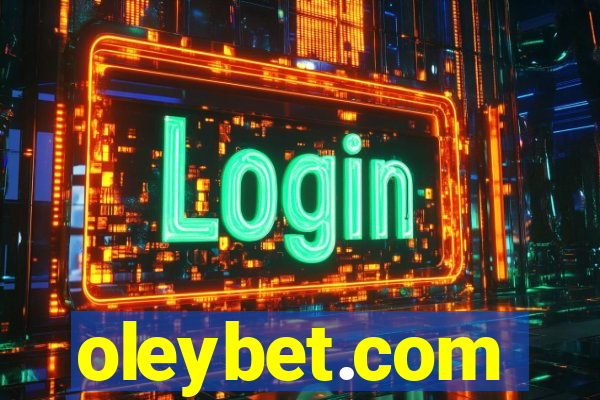 oleybet.com