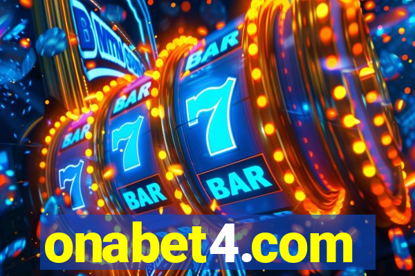 onabet4.com