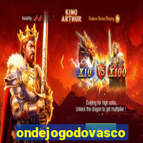 ondejogodovasco