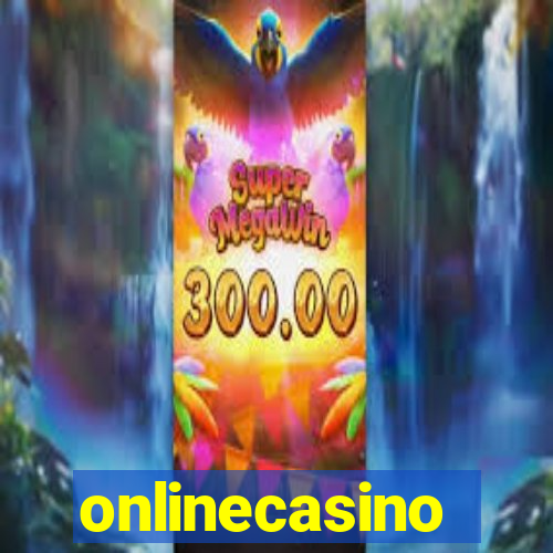 onlinecasino