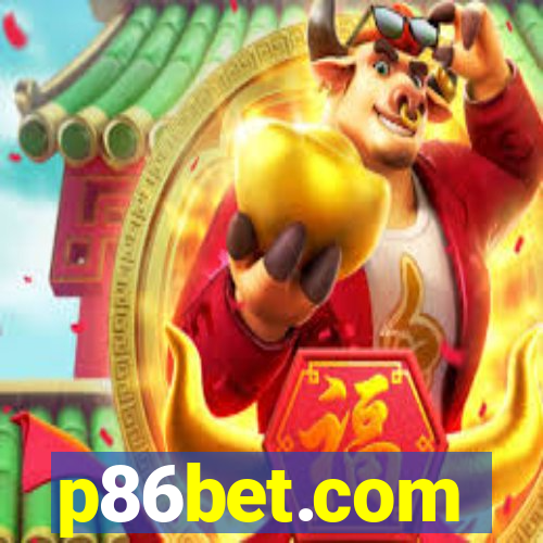 p86bet.com