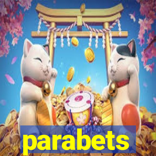 parabets