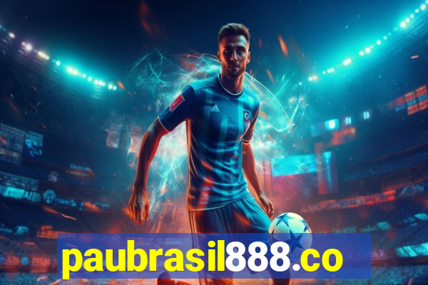 paubrasil888.com