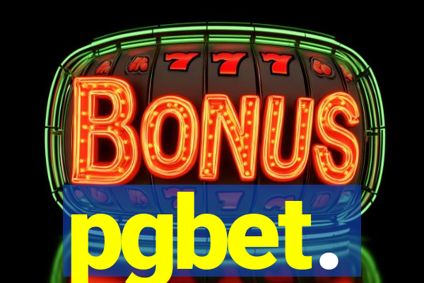 pgbet.