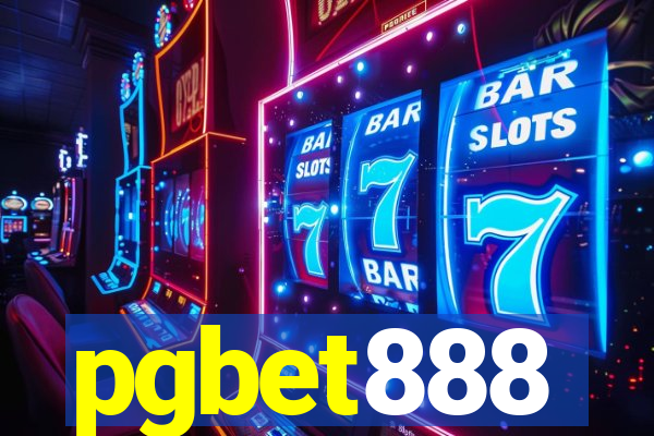 pgbet888