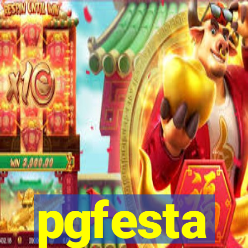 pgfesta