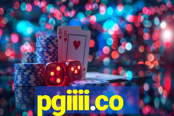 pgiiii.co