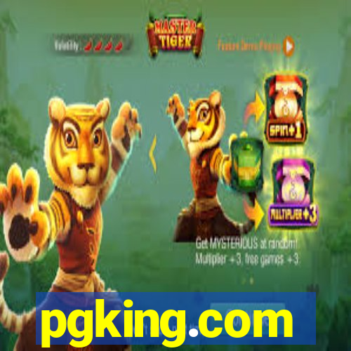 pgking.com