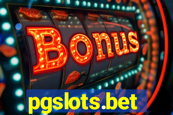 pgslots.bet