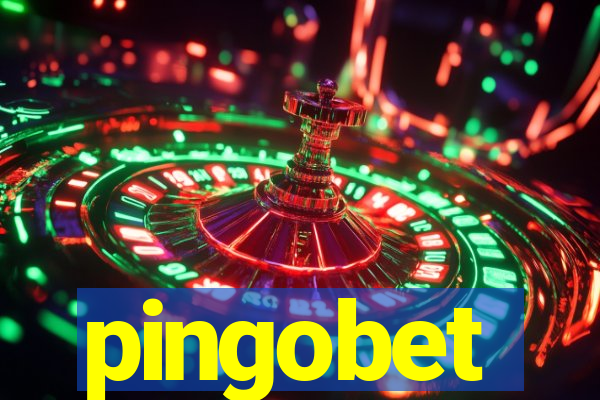 pingobet