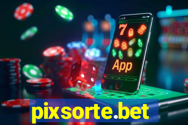 pixsorte.bet