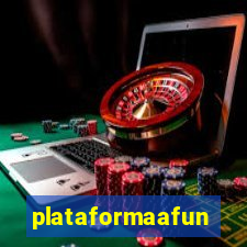 plataformaafun